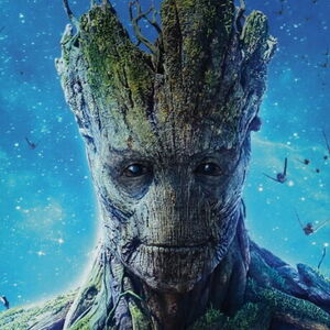 Team Page: GUARDIANS of the Galaxy